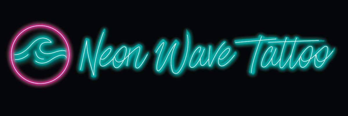 neonwavetattoobanner